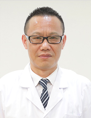 东莞博润白癜风医院金红兵医师