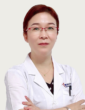 东莞博润白癜风医院邓敏医师